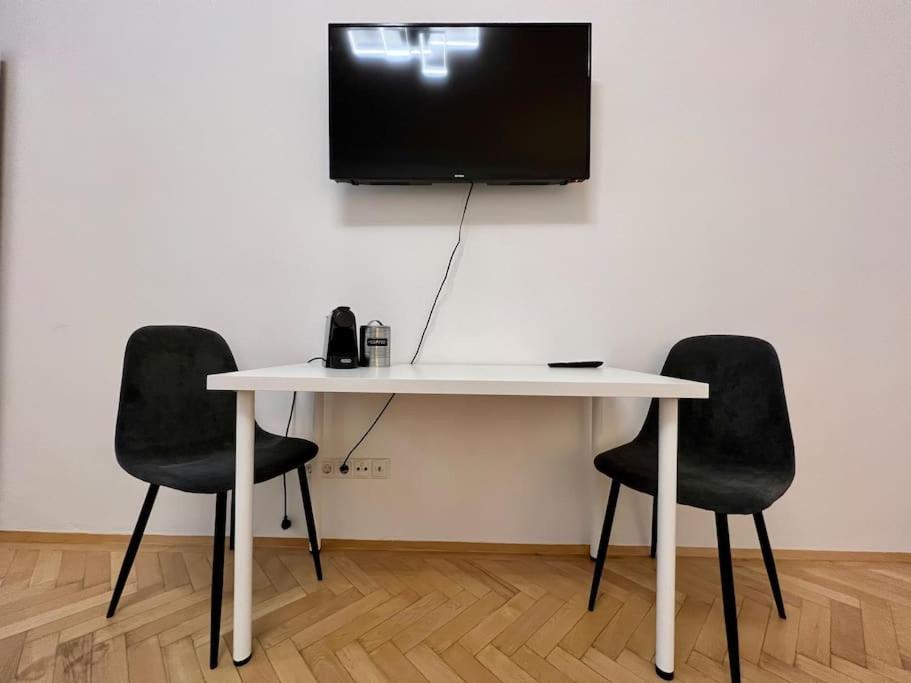 Little Cozy Residence - Enjoy Viennas Spring Season Экстерьер фото
