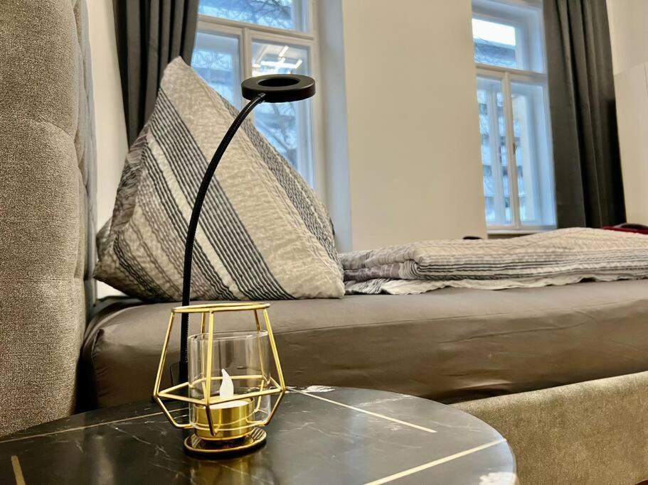 Little Cozy Residence - Enjoy Viennas Spring Season Экстерьер фото