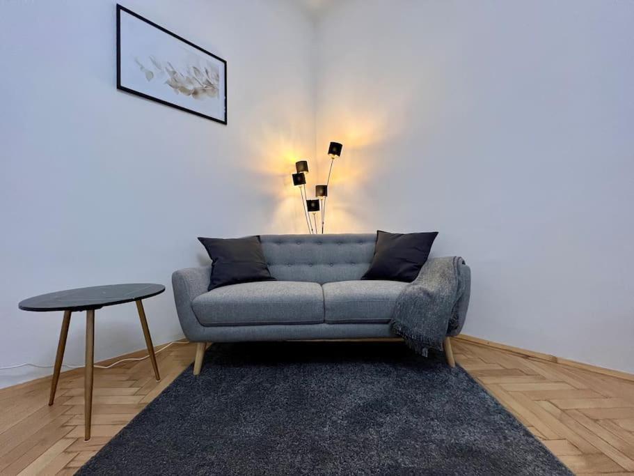 Little Cozy Residence - Enjoy Viennas Summer Season Экстерьер фото